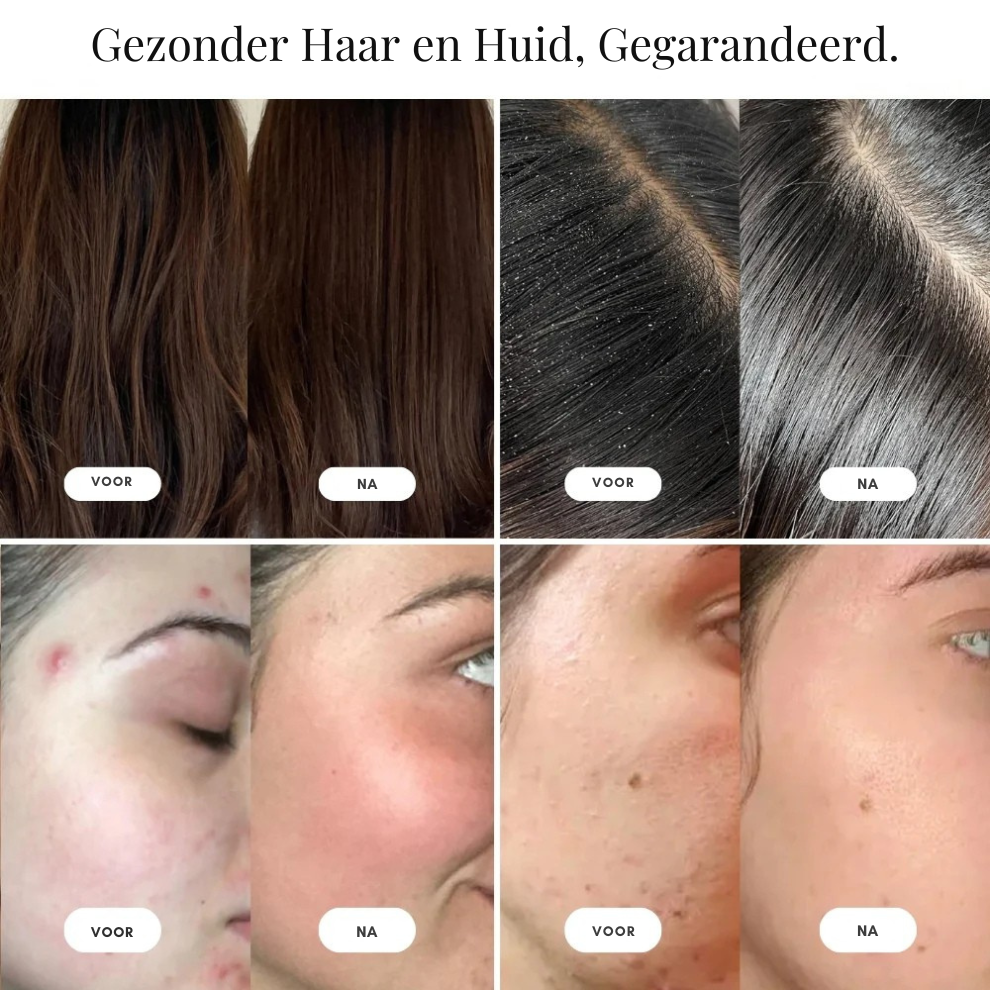 CleanRain™ | 3-in-1 Douchekop met Filter