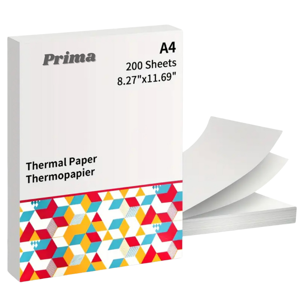 PocketPrint Pro™ Thermatisch Print Papier
