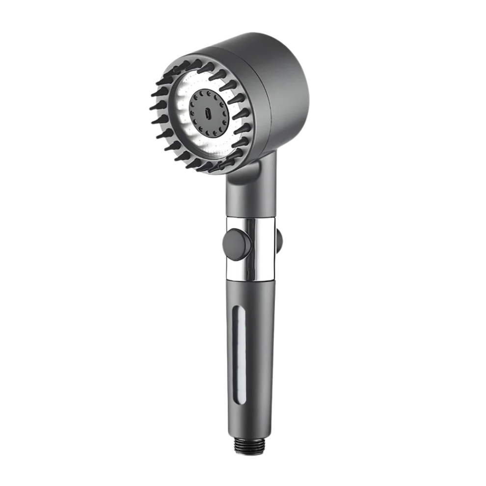 CleanRain™ | 3-in-1 Douchekop met Filter