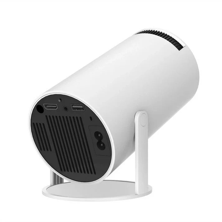 EliteCinema™ | Slimme HD-projector - tot 4K HD-resolutie