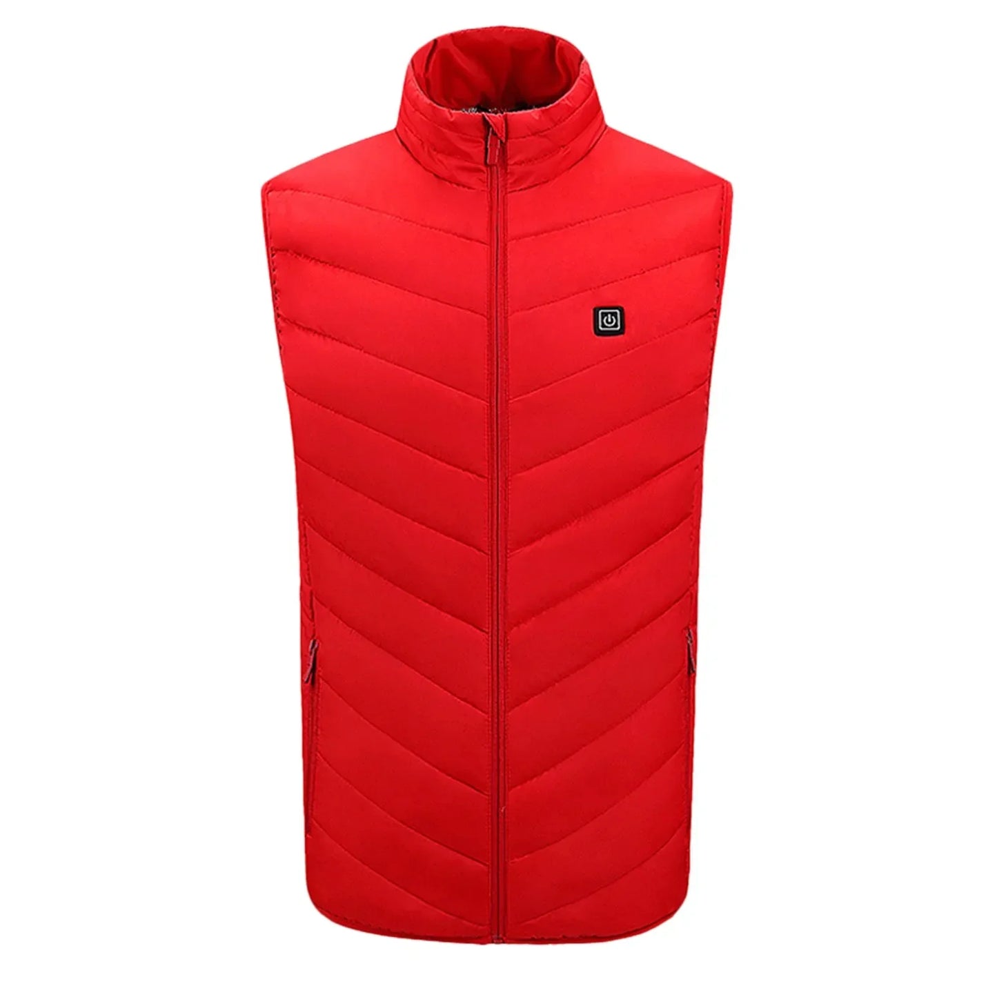 Xylon™ BodyWarmer | Slim en Verwarmd Vest
