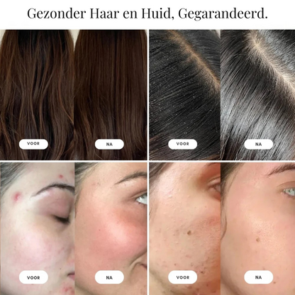 CleanRain™ | 3-in-1 Douchekop met Filter