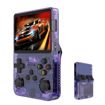 Infinity Console™ | Alles in-een Retro Gaming