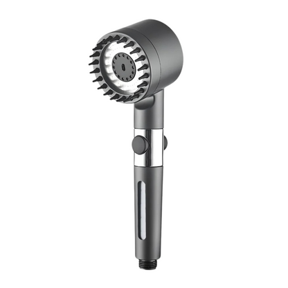 CleanRain™ | 3-in-1 Douchekop met Filter
