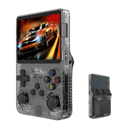 Infinity Console™ | Alles in-een Retro Gaming