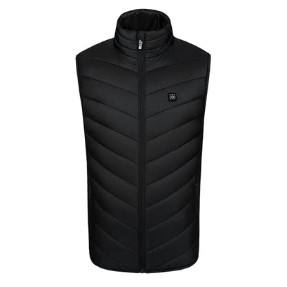 Xylon™ BodyWarmer | Slim en Verwarmd Vest