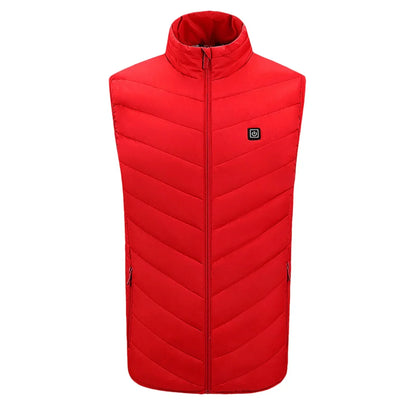 Xylon™ BodyWarmer | Slim en Verwarmd Vest