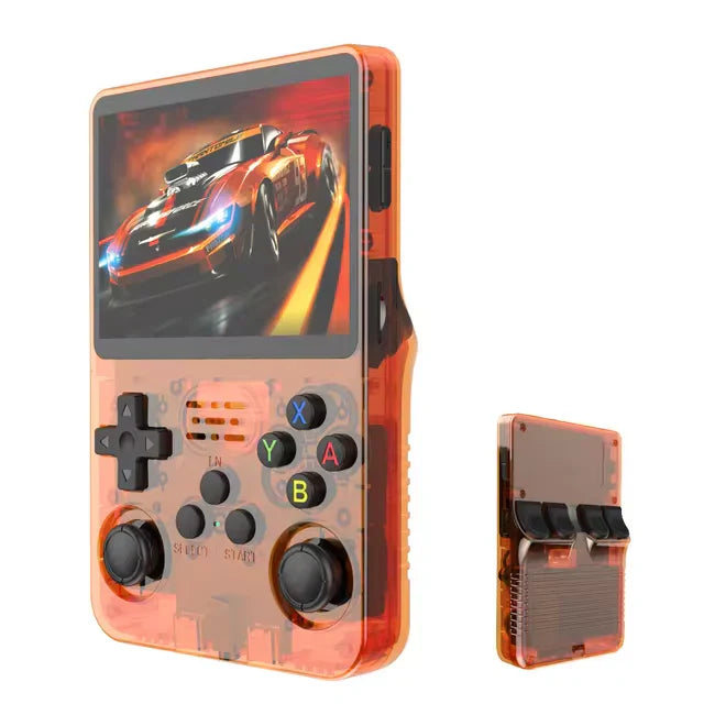 Infinity Console™ | Alles in-een Retro Gaming