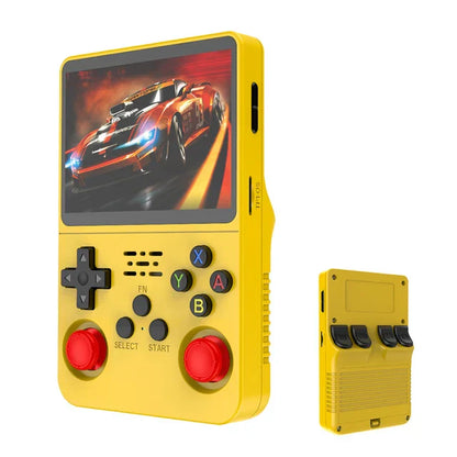 Infinity Console™ | Alles in-een Retro Gaming