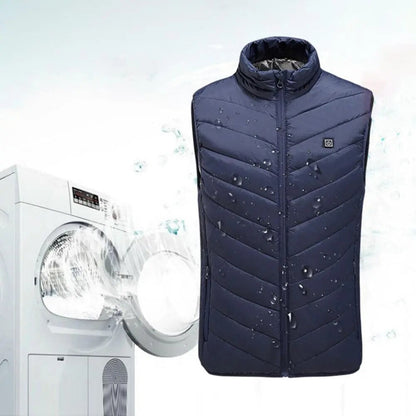 Xylon™ BodyWarmer | Slim en Verwarmd Vest