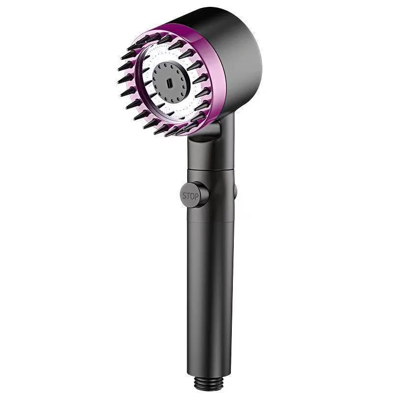 CleanRain™ | 3-in-1 Douchekop met Filter