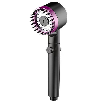 CleanRain™ | 3-in-1 Douchekop met Filter