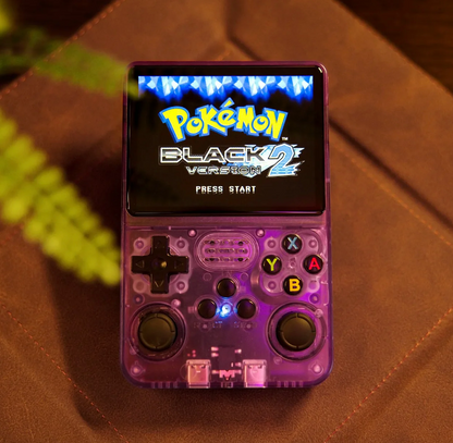 Infinity Console™ | Alles in-een Retro Gaming
