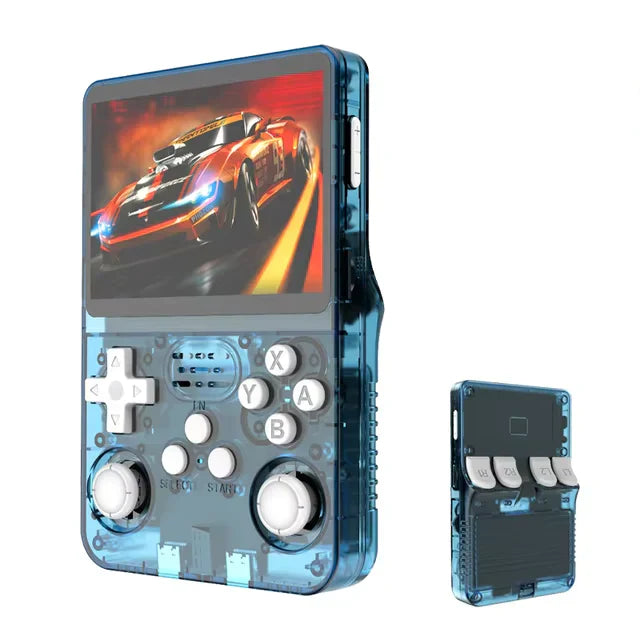 Infinity Console™ | Alles in-een Retro Gaming