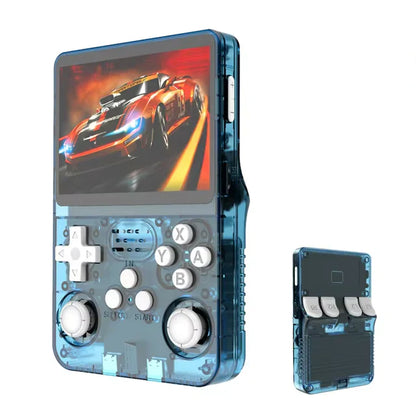 Infinity Console™ | Alles in-een Retro Gaming