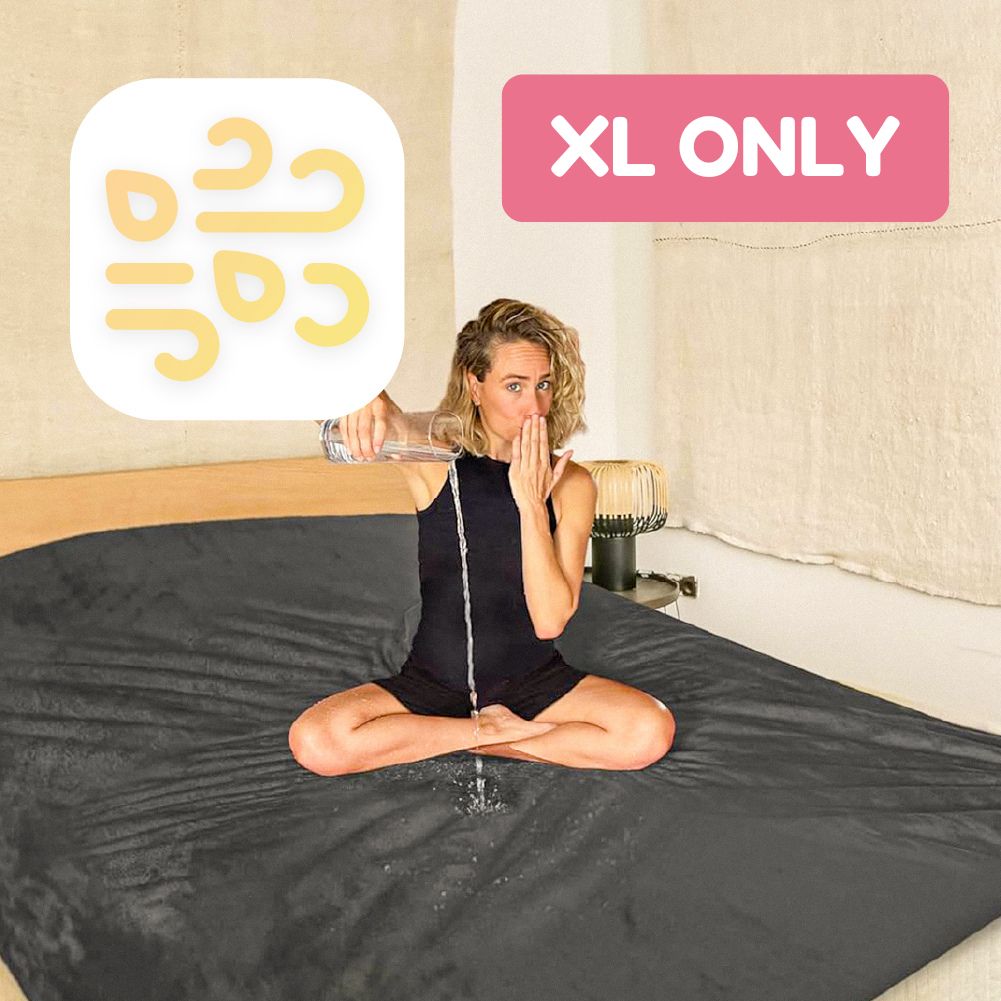 Loveblanket™ - The Waterproof Cuddle Blanket