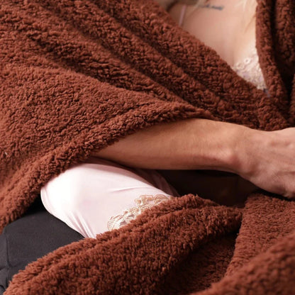 Loveblanket™ - The Waterproof Cuddle Blanket