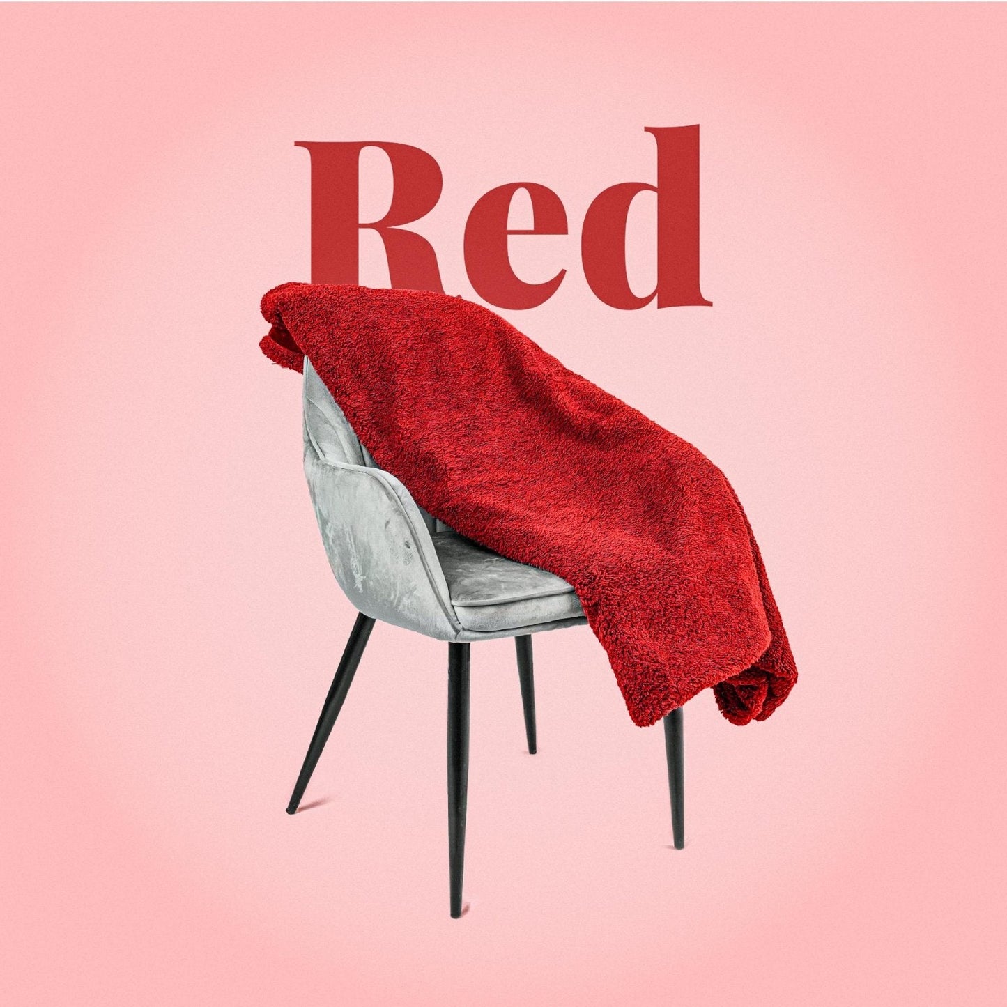 Loveblanket™ - The Waterproof Cuddle Blanket