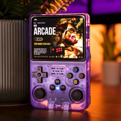 Infinity Console™ | Alles in-een Retro Gaming