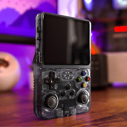 Infinity Console™ | Alles in-een Retro Gaming