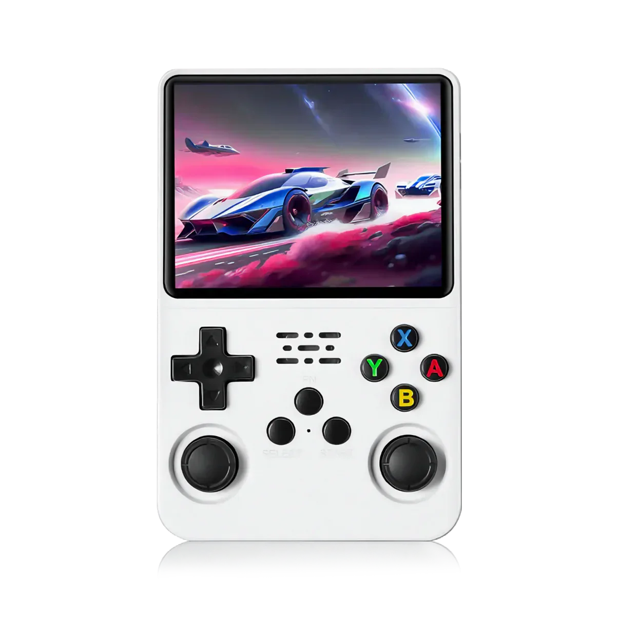 Infinity Console™ | Alles in-een Retro Gaming