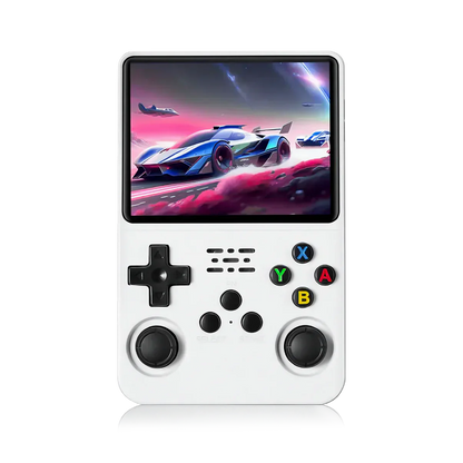 Infinity Console™ | Alles in-een Retro Gaming