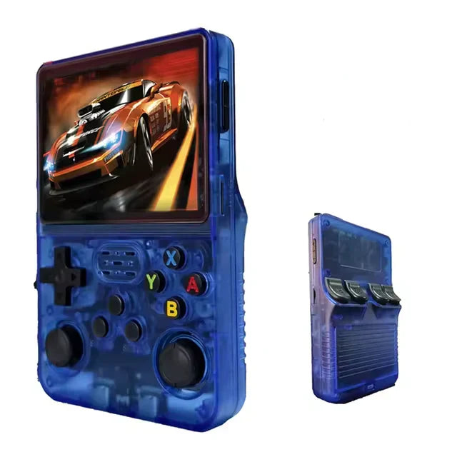 Infinity Console™ | Alles in-een Retro Gaming