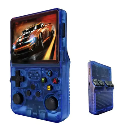 Infinity Console™ | Alles in-een Retro Gaming