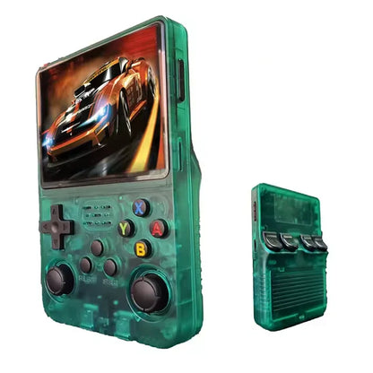 Infinity Console™ | Alles in-een Retro Gaming