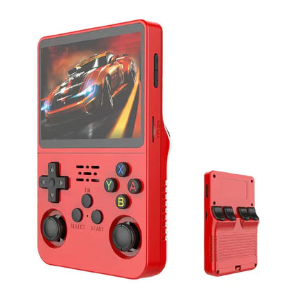 Infinity Console™ | Alles in-een Retro Gaming